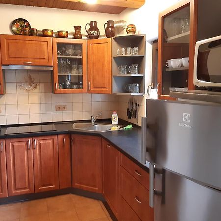 Chata Rynartice 7 Jetřichovice Extérieur photo