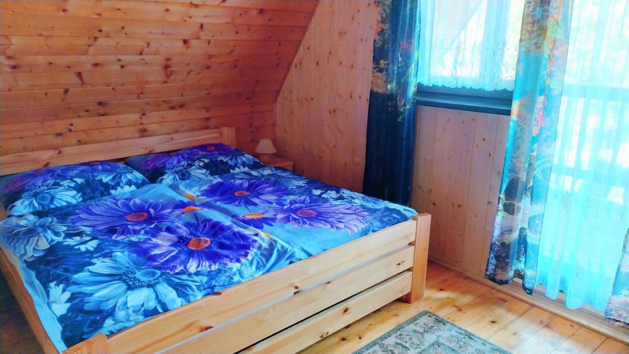 Chata Rynartice 7 Jetřichovice Extérieur photo
