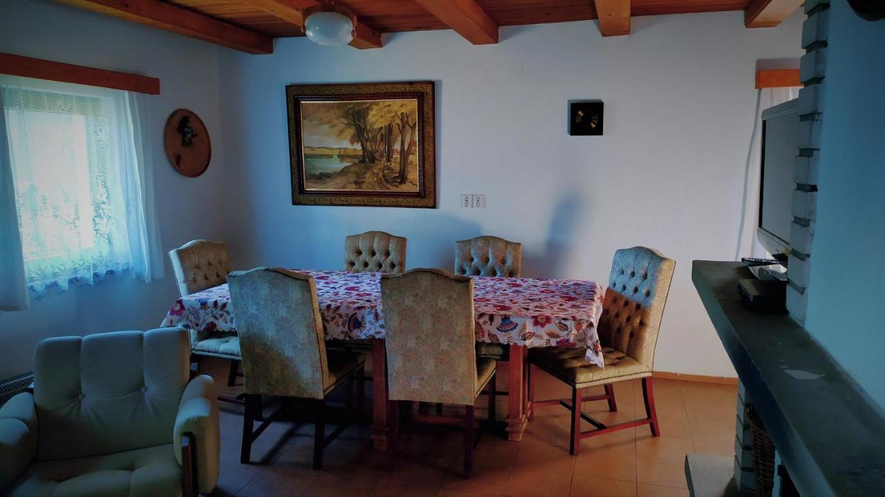 Chata Rynartice 7 Jetřichovice Extérieur photo