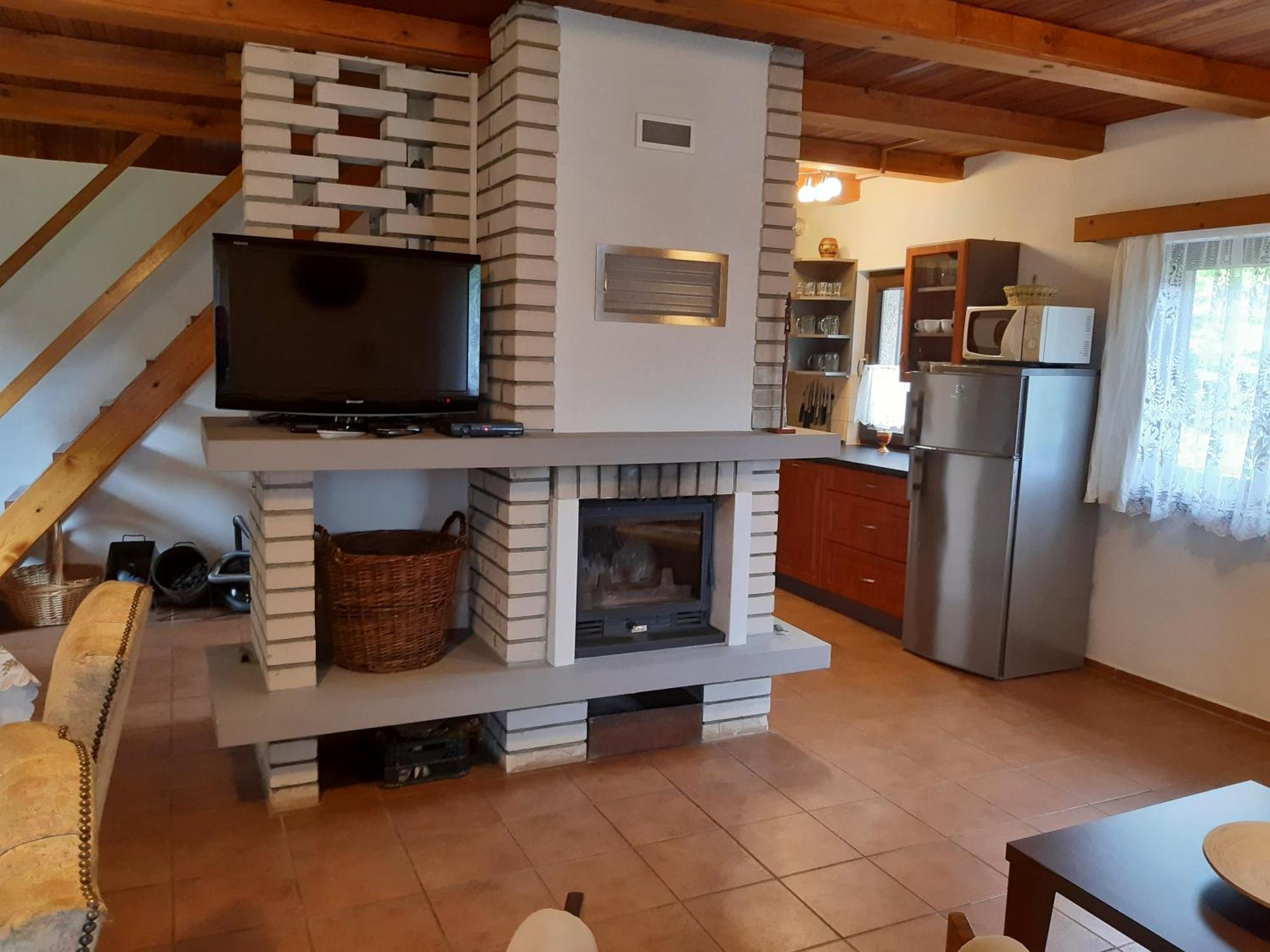 Chata Rynartice 7 Jetřichovice Extérieur photo